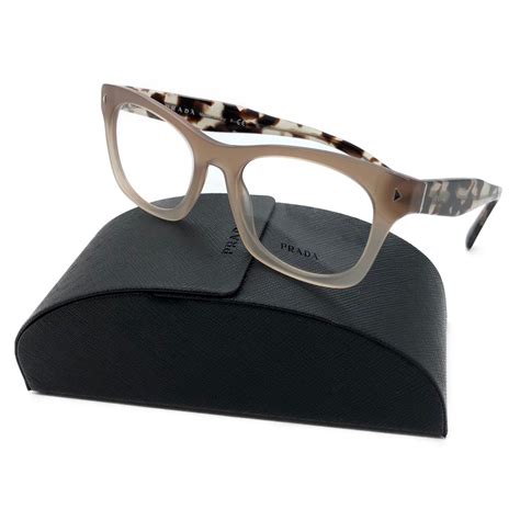 where to buy prada glasses|authentic prada eyeglass frames.